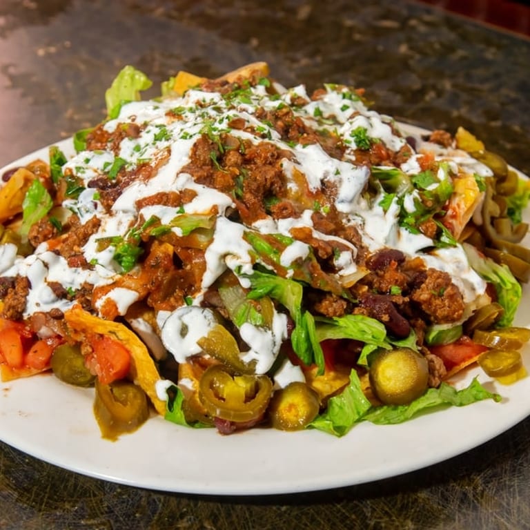 Fresh Salads to Fuel Your Game Day