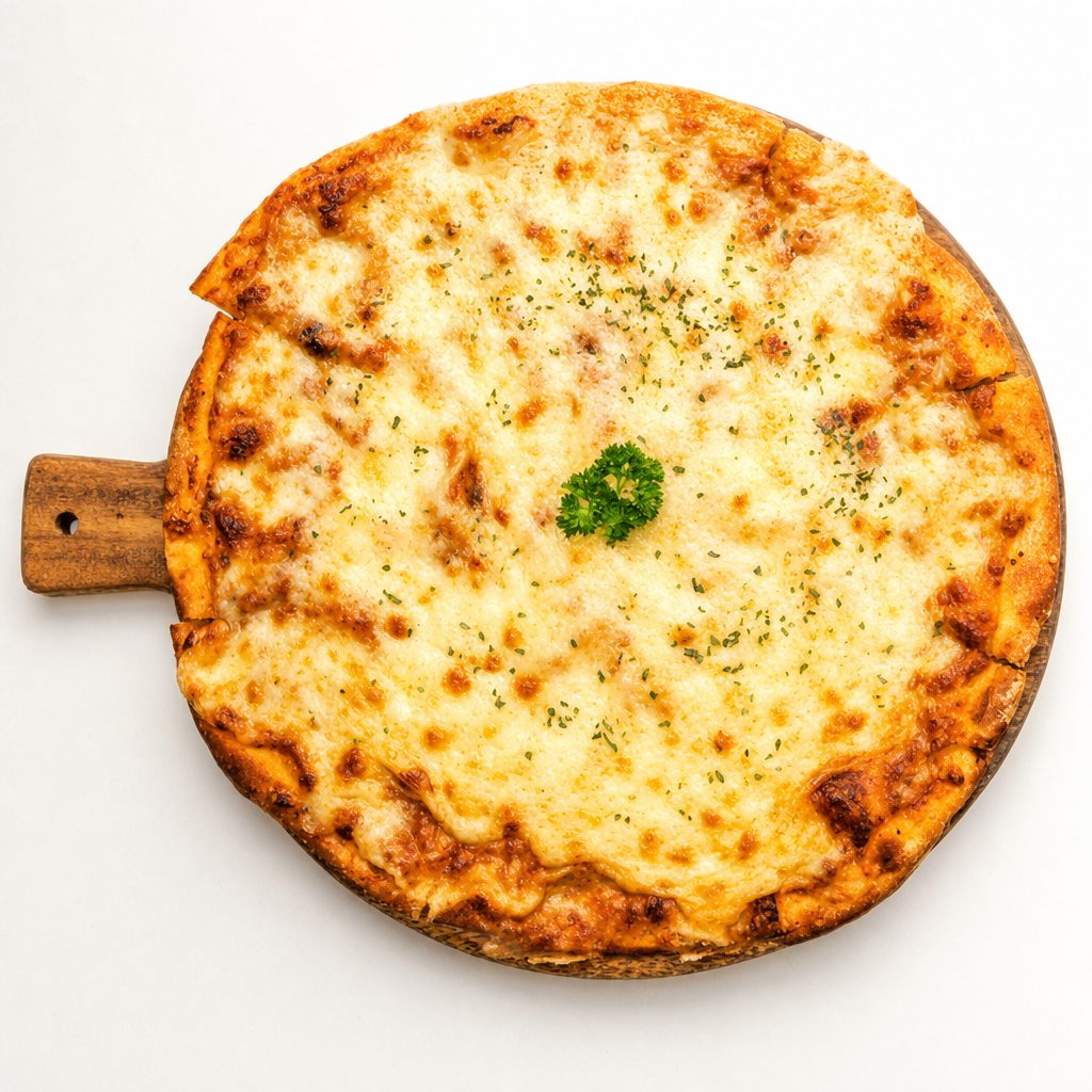 Cheese Pizza.